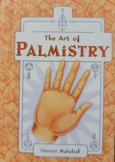 The Art of Palmistry